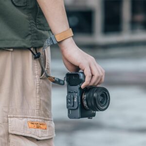 Falcam f22&f38&f50 quick release bottom plate for sony a7cii แผ่นฐาน ระบบปลดเร็ว สำหรับติด กล้อง โซนี่ a7cii 3