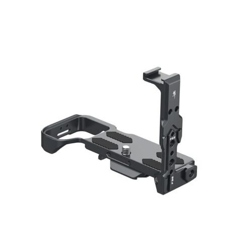 Ulanzi ca26 l bracket for sony zv e1 l bracket พร้อมระบบ quick release สำหรับ sony zv e1 (5)