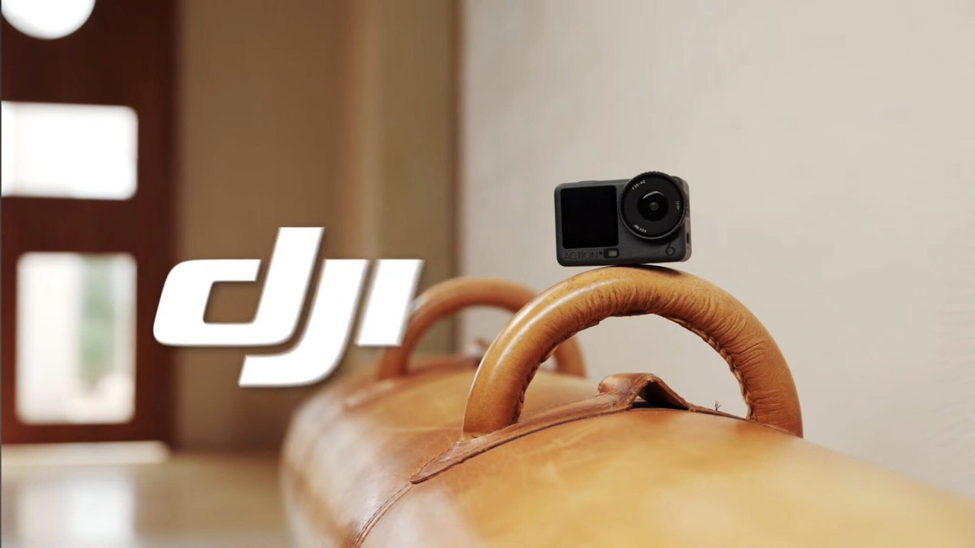 DJI Osmo Action 6 สำหรับสาย Vlog และท่องเที่ยว: ทำไมถึงถูกยกให้เป็นกล้องที่ดีที่สุดของปี?