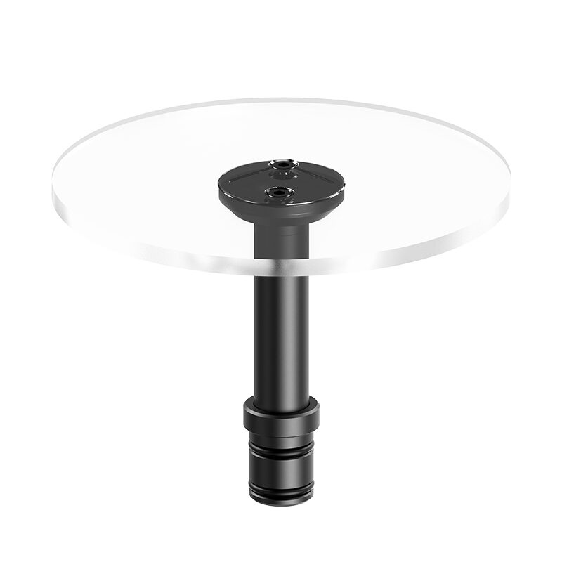 Ulanzi qt05 xiaojiu center column rotating tray (7)