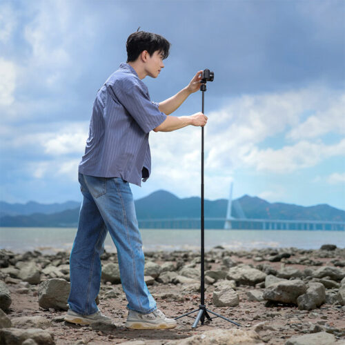 Ulanzi tt24 cka quick release selfie stick (15)