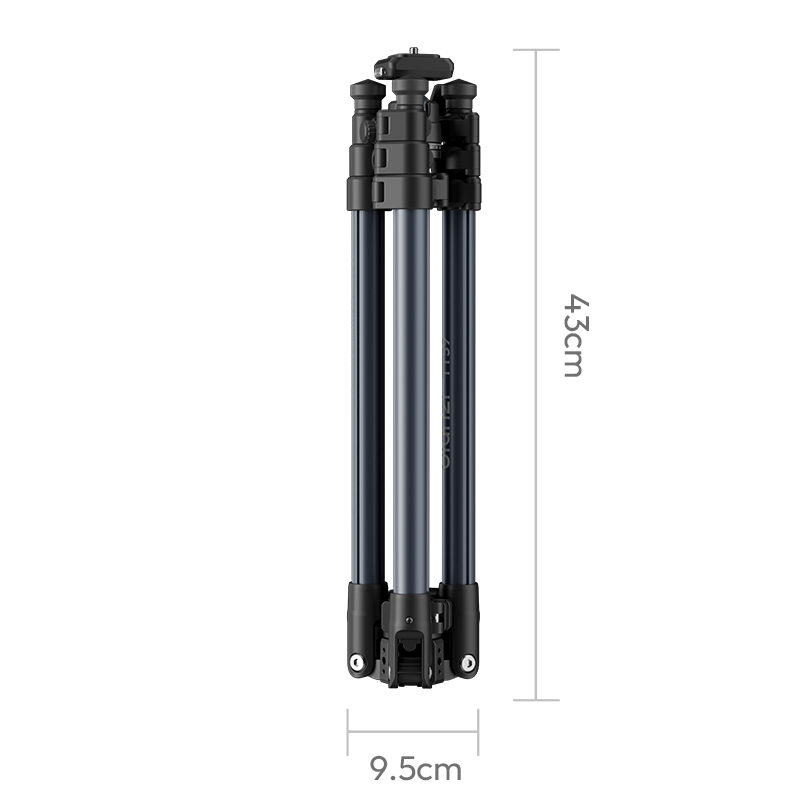 Ulanzi tt59 horizontal center column tripod ขาตั้งกล้อง ขาตั้งมุมท็อป24