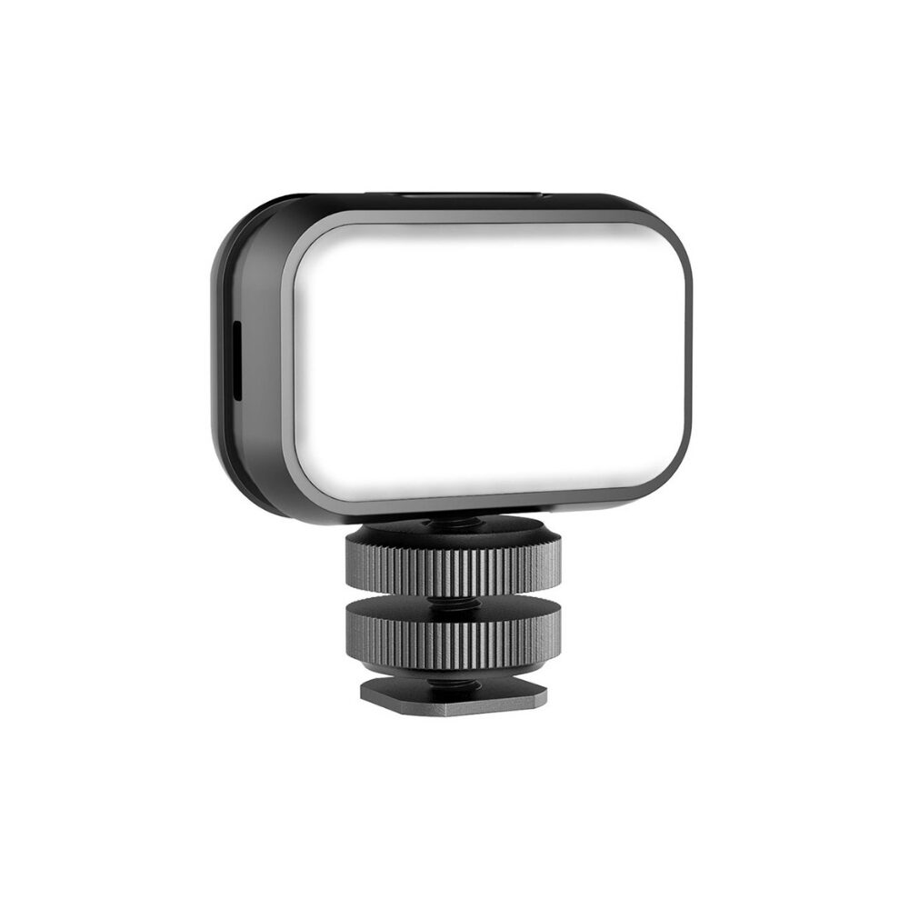 Ulanzi vl28 mini fill light ไฟ led ไฟพกพา cri95+ 6500k ไฟกล้อง ไฟเซลฟี่