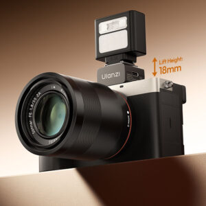 Ulanzi LA10 Mini Flash Trigger - ทริกเกอร์แฟลชไร้สายขนาดจิ๋ว ควบคุม Multi-Light 2 (9) Ulanzi la10 mini flash trigger ทริกเกอร์แฟลชไร้สายขนาดจิ๋ว ควบคุม multi light 2 (9)