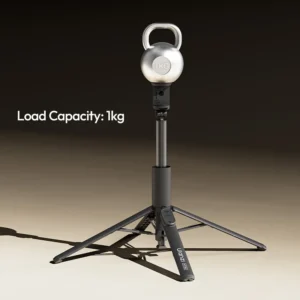 Ulanzi mt86 automatic phone tripod 4