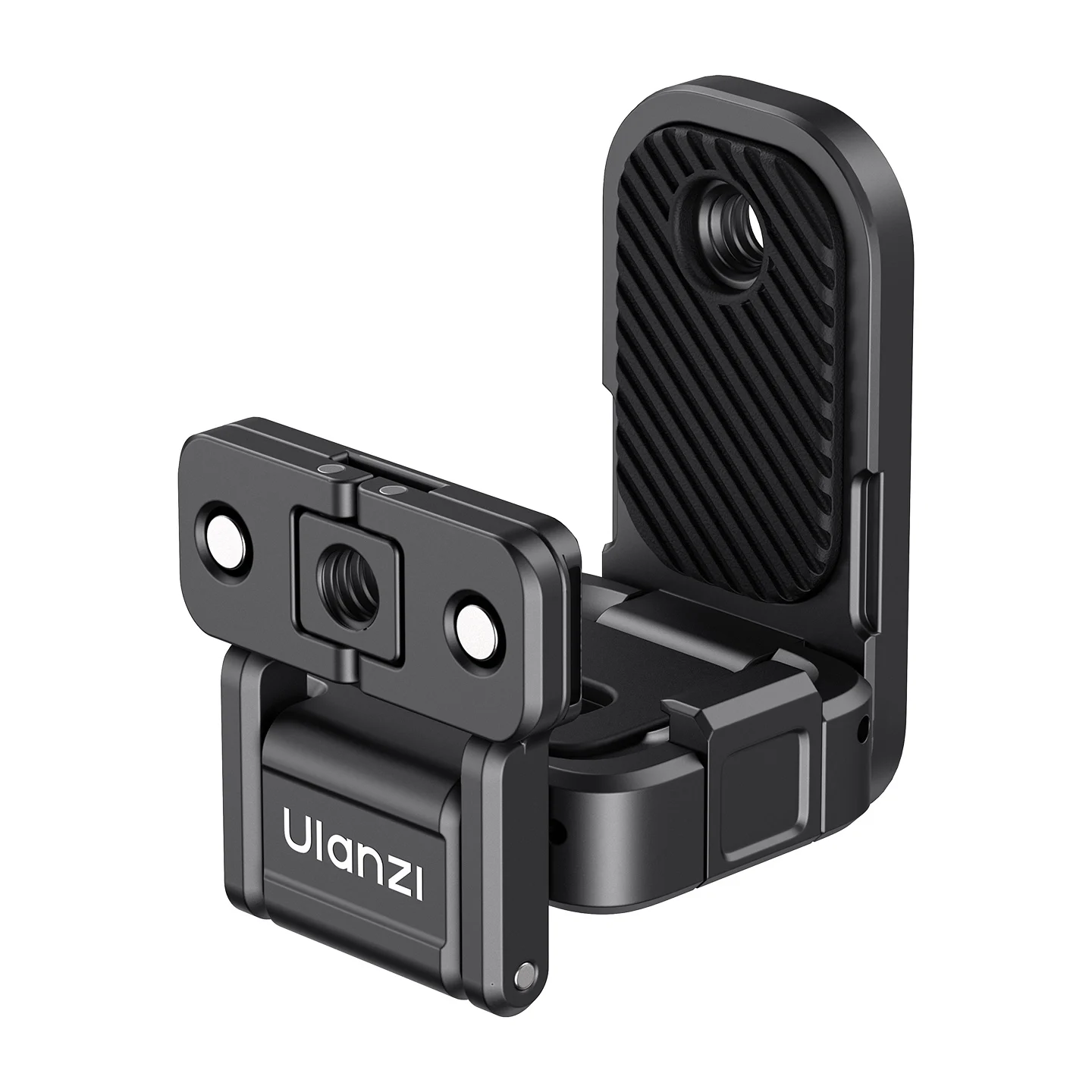 Ulanzi pk16 quick release magnetic base for dji osmo pocket 3