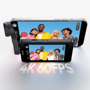 Ulanzi vm1 vlog selfie monitor screen จอมอนิเตอร์เซลฟี่แบบ zero lag (4)