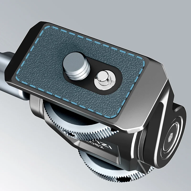 Ulanzi c082 ball head for camera 12