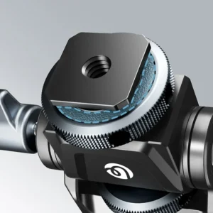 Ulanzi c082 ball head for camera 13