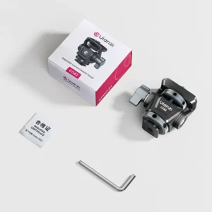 Ulanzi c082 ball head for camera 15
