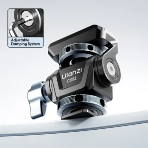 Ulanzi c082 ball head for camera 5