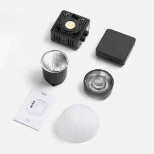 Ulanzi ec65 65w cube light 19