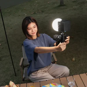 Ulanzi ec65 65w cube light 19
