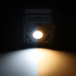 Ulanzi ec65 65w cube light 20