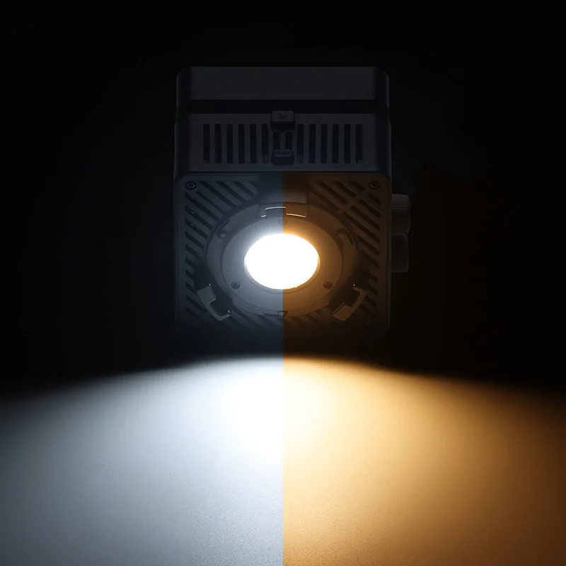 Ulanzi ec65 65w cube light 20