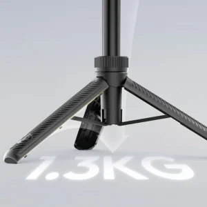 Ulanzi mt92 selfie stick for action cameras ขาตั้งกล้อง ไม้เซลฟี่ ขาตั้งโกโปร 18