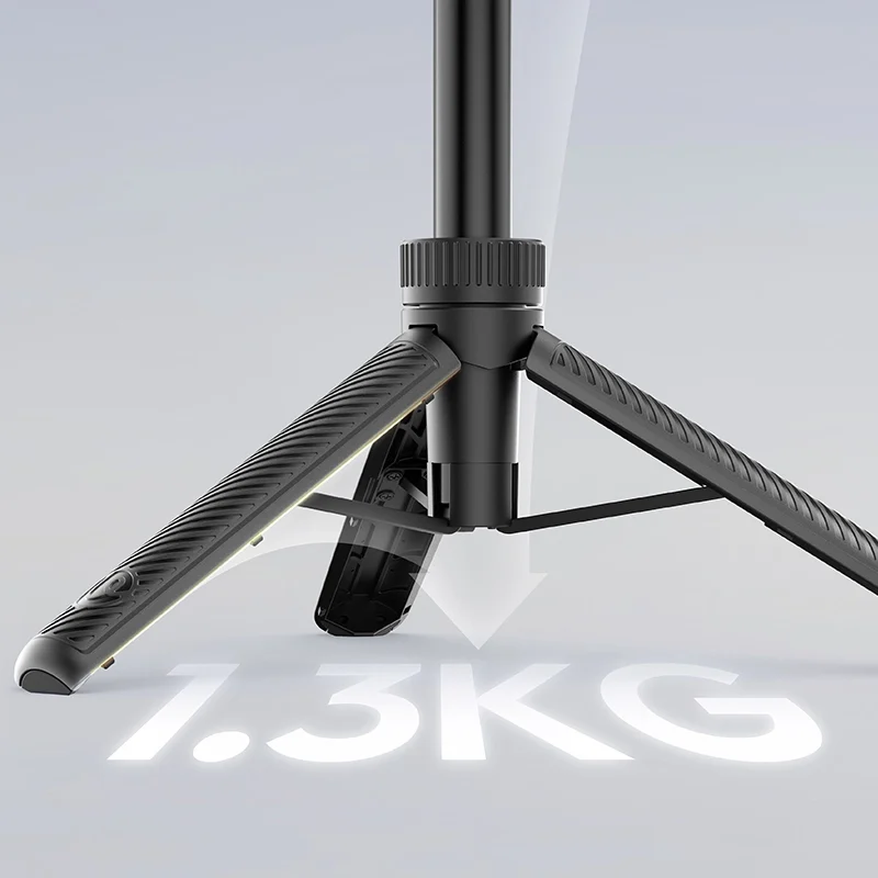 Ulanzi mt92 selfie stick for action cameras ขาตั้งกล้อง ไม้เซลฟี่ ขาตั้งโกโปร 18