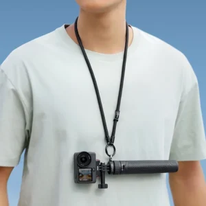 Ulanzi mt92 selfie stick for action cameras ขาตั้งกล้อง ไม้เซลฟี่ ขาตั้งโกโปร 4