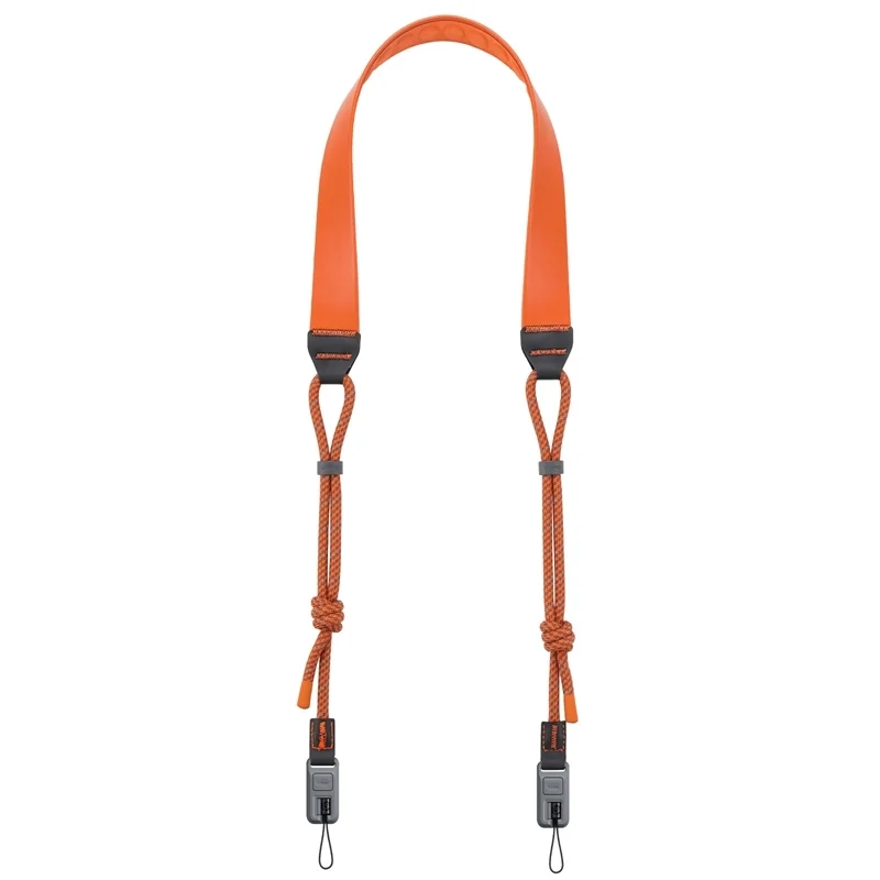Ulanzi CSS2 U-Snap Camera Shoulder Strap Lite 4_ Ulanzi css2 u snap camera shoulder strap lite 4