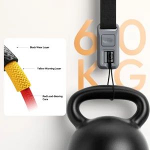 Ulanzi CSS2 U-Snap Camera Shoulder Strap Lite10_ Ulanzi css2 u snap camera shoulder strap lite10