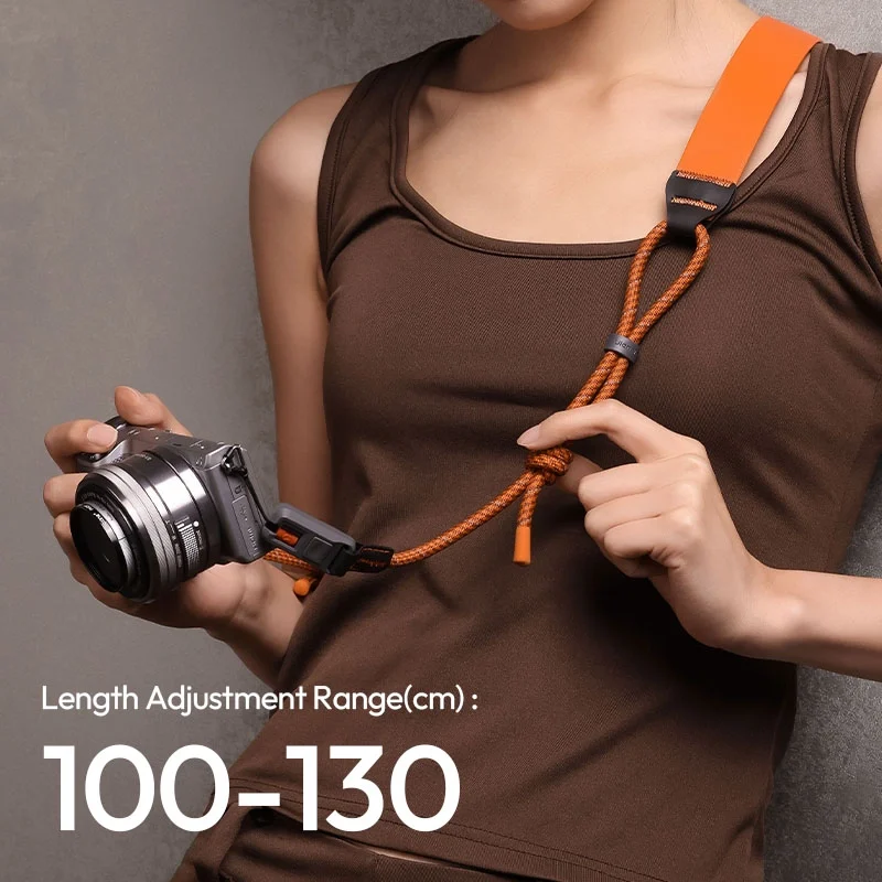 Ulanzi CSS2 U-Snap Camera Shoulder Strap Lite13_ Ulanzi css2 u snap camera shoulder strap lite13