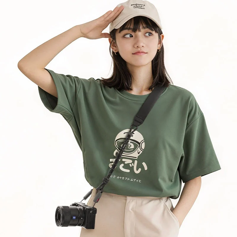 Ulanzi CSS2 U-Snap Camera Shoulder Strap Lite16_ Ulanzi css2 u snap camera shoulder strap lite16