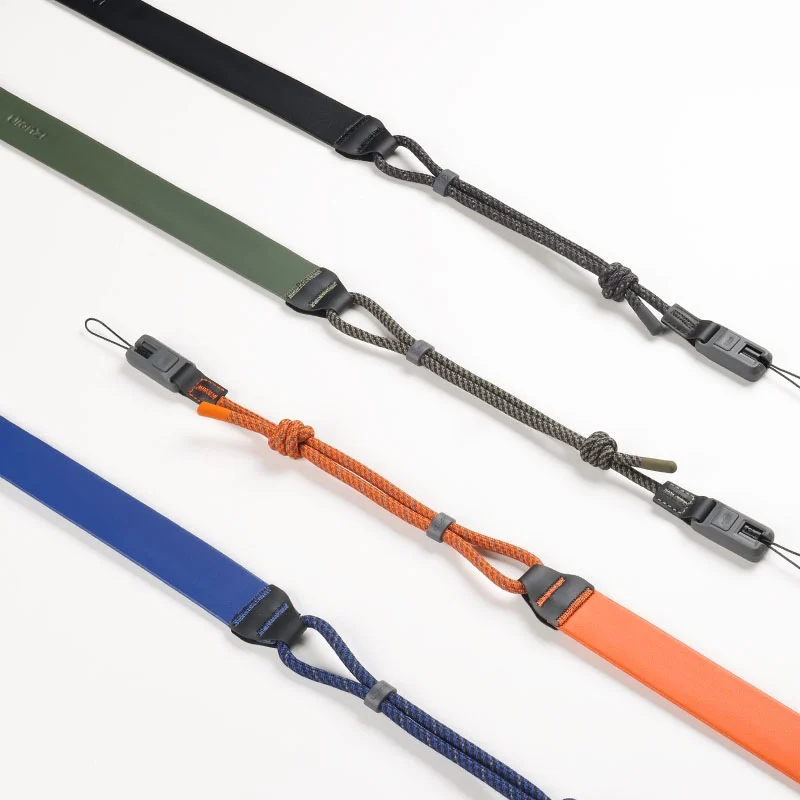 Ulanzi CSS2 U-Snap Camera Shoulder Strap Lite17_ Ulanzi css2 u snap camera shoulder strap lite17
