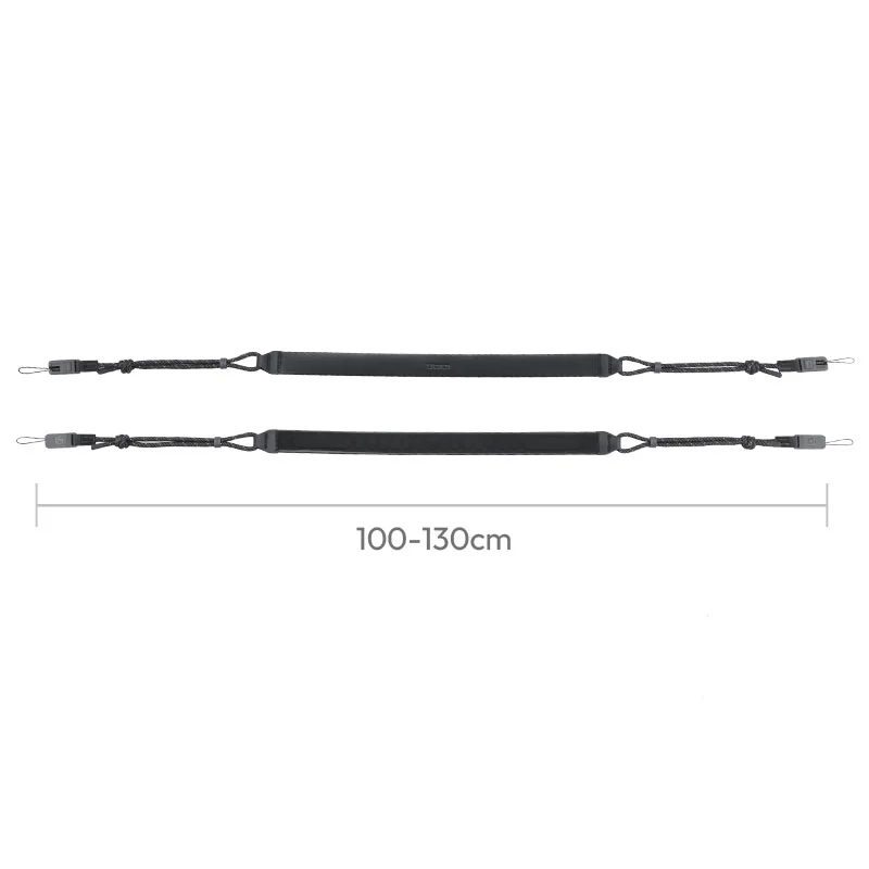 Ulanzi CSS2 U-Snap Camera Shoulder Strap Lite18_ Ulanzi css2 u snap camera shoulder strap lite18