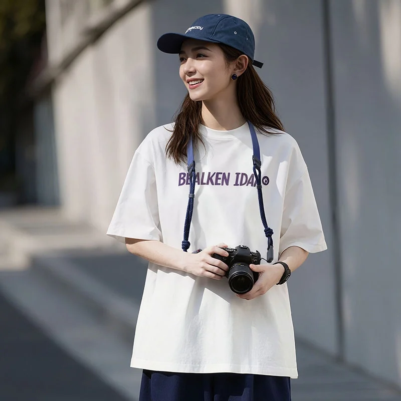 Ulanzi CSS2 U-Snap Camera Shoulder Strap Lite7_ Ulanzi css2 u snap camera shoulder strap lite7