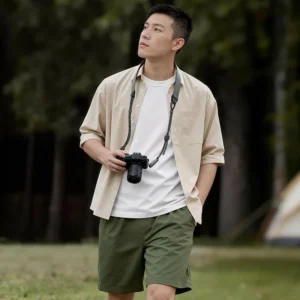 Ulanzi CSS2 U-Snap Camera Shoulder Strap Lite8_ Ulanzi css2 u snap camera shoulder strap lite8