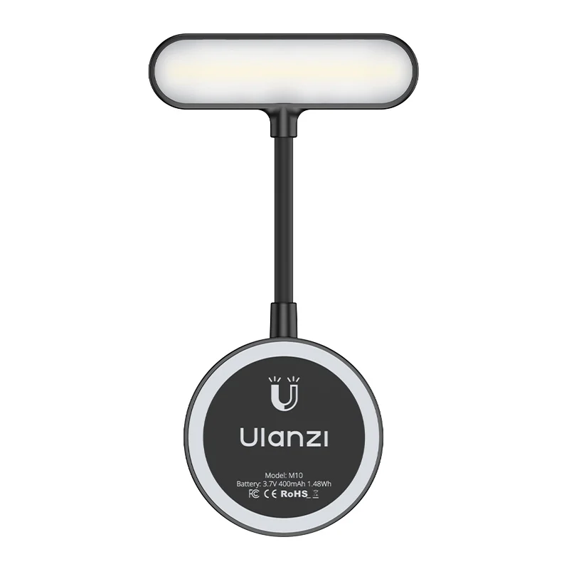 Ulanzi m10 magsafe led 