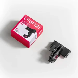 Ulanzi ma56 phone clamp magsafe for camera hotshoe 13 
