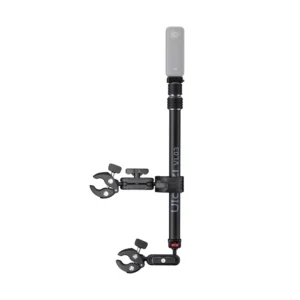 Ulanzi vl03 motorcycle invisible selfie stick holder 