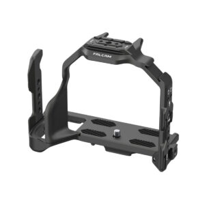 Falcam F22&F38&F50 Quick-Release Camera Cage for Sony A7R5_A1_A7M4 (1) Falcam f22&f38&f50 quick release camera cage for sony a7r5 a1 a7m4 (1)