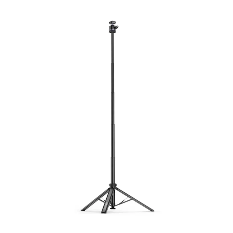 Ulanzi mt93 ขาตั้งกล้องกางอัตโนมัติ พร้อมหัวบอล uka quick release