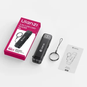 Ulanzi CR3 3in1 USB Card Reader 4.0_16_ Ulanzi cr3 3in1 usb card reader 4.0 16