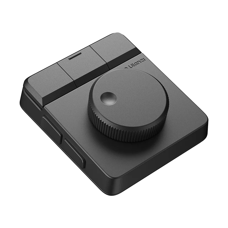 Ulanzi d100h dial creative controller 1 1