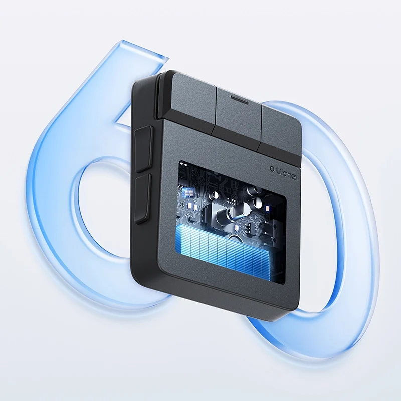 Ulanzi d100h dial creative controller 17 