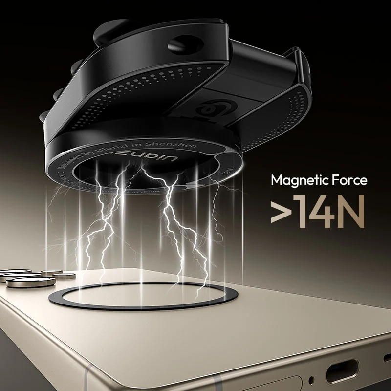 Ulanzi MA39 Maglock Mini Suction Cup Mount_13_ Ulanzi ma39 maglock mini suction cup mount 13