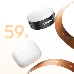 Ulanzi mfl01 mini portable phone flash 13 