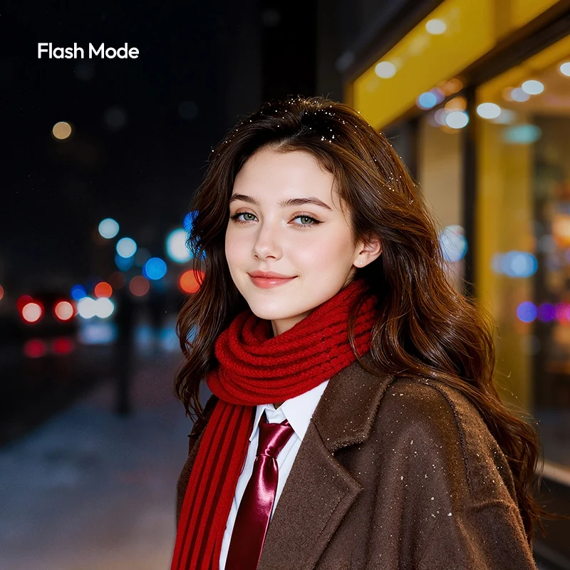 Ulanzi mfl01 mini portable phone flash 2 