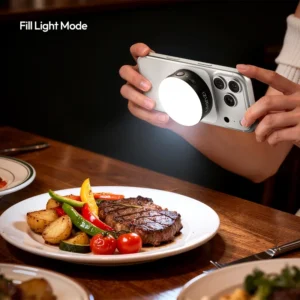 Ulanzi mfl01 mini portable phone flash 3 