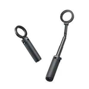 Ulanzi MT71 Magnetic Mini Selfie Stick Black _ Ulanzi mt71 magnetic mini selfie stick black