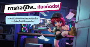 Guideline (ไซส์ใหญ่)