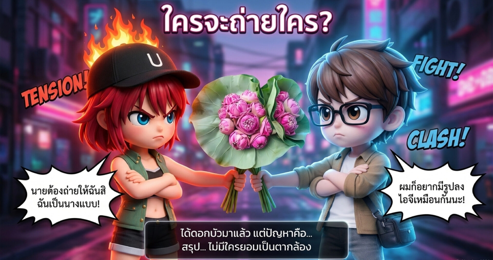 Guideline (ไซส์ใหญ่)