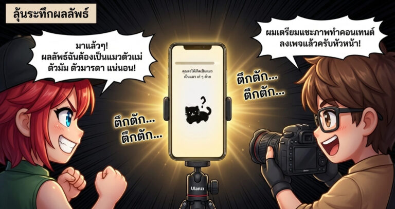 Guideline (ไซส์ใหญ่)