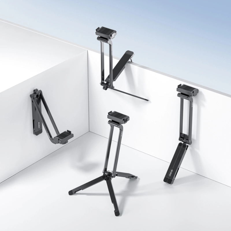 Ulanzi ma70 magnetic camera tripod compatible with dji action 3:4:5 (c115) 11