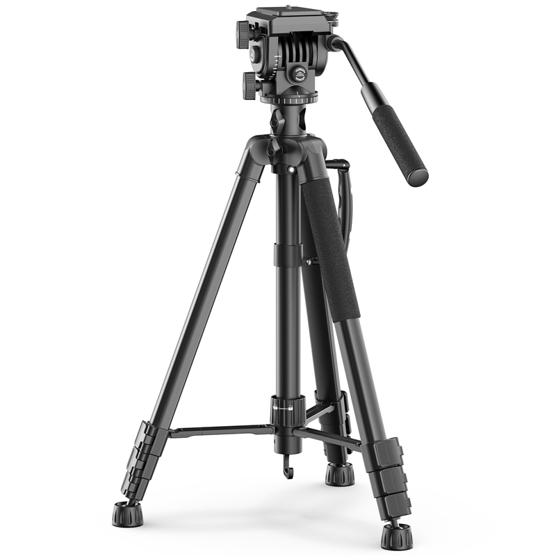 Ulanzi u select vt 02 lightweight portable camera tripod ขาตั้งกล้อง ขาตั้งพกพา 12