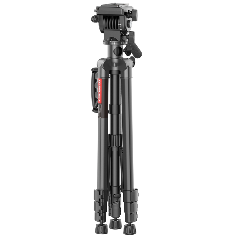 Ulanzi u select vt 02 lightweight portable camera tripod ขาตั้งกล้อง ขาตั้งพกพา 2