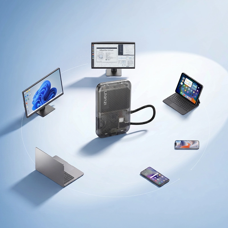Ulanzi cc02 sd card reader 10